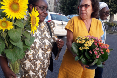 Après-la-bénédiction-de-la-statue-de-Sainte-Julie-2